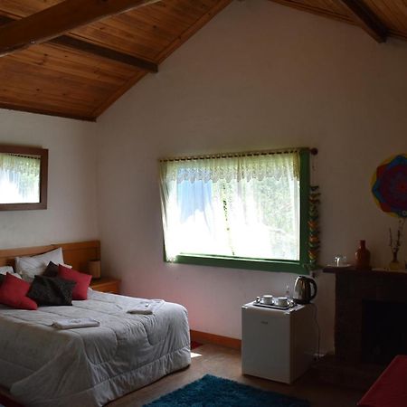 Hotel Fazenda Boa Esperanca Delfim Moreira Bagian luar foto