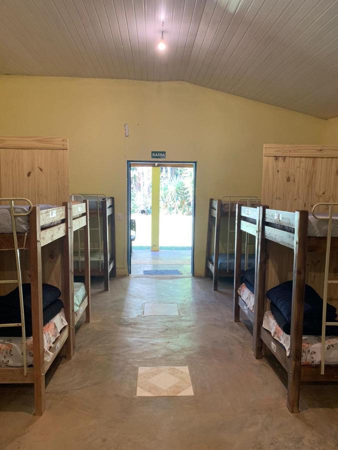 Hotel Fazenda Boa Esperanca Delfim Moreira Bagian luar foto