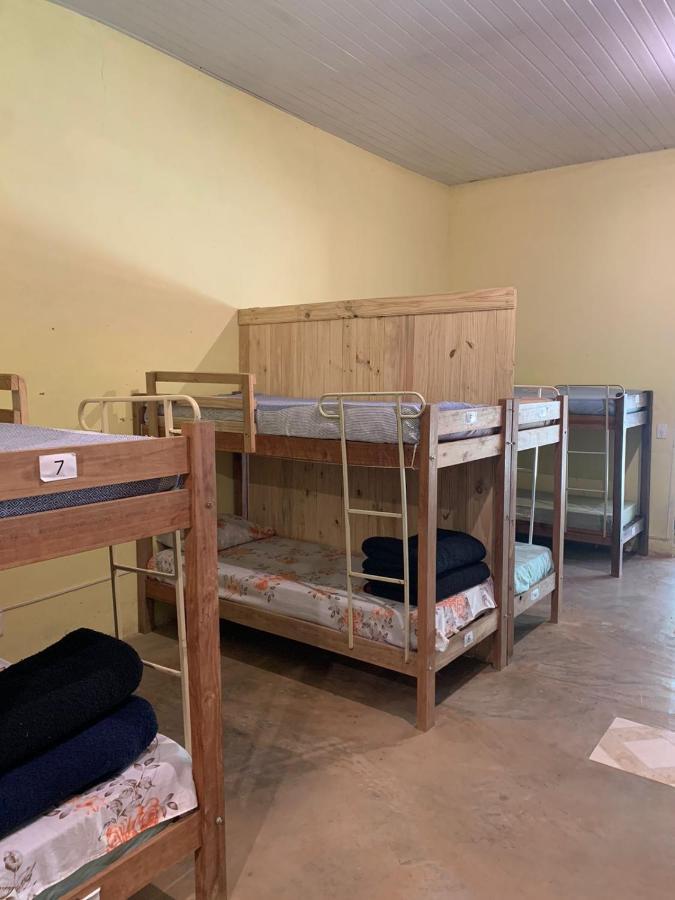 Hotel Fazenda Boa Esperanca Delfim Moreira Bagian luar foto