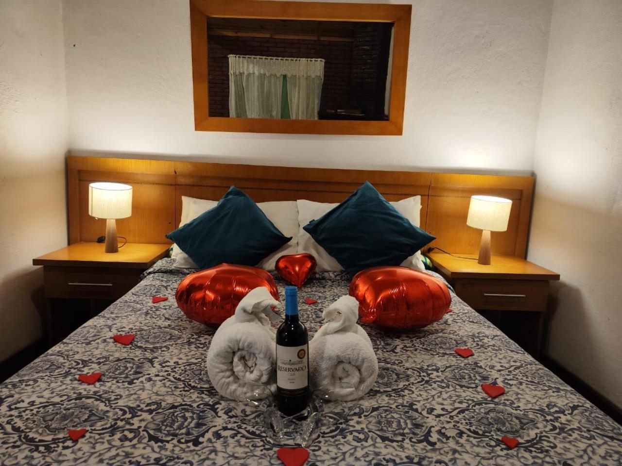 Hotel Fazenda Boa Esperanca Delfim Moreira Bagian luar foto