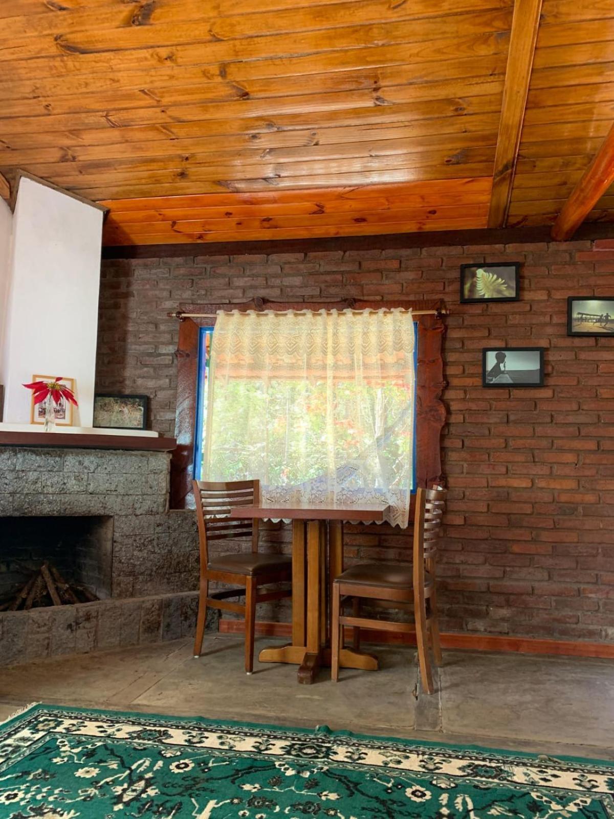 Hotel Fazenda Boa Esperanca Delfim Moreira Bagian luar foto