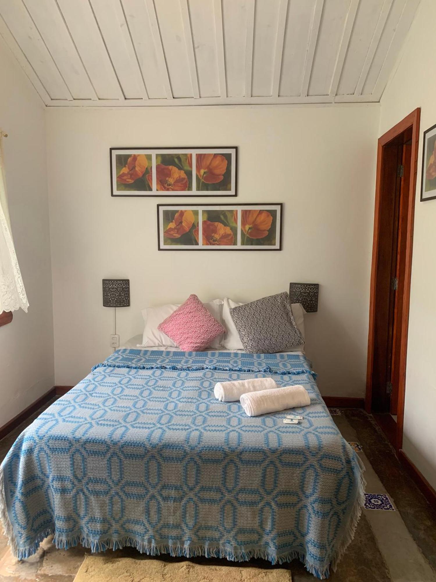 Hotel Fazenda Boa Esperanca Delfim Moreira Bagian luar foto