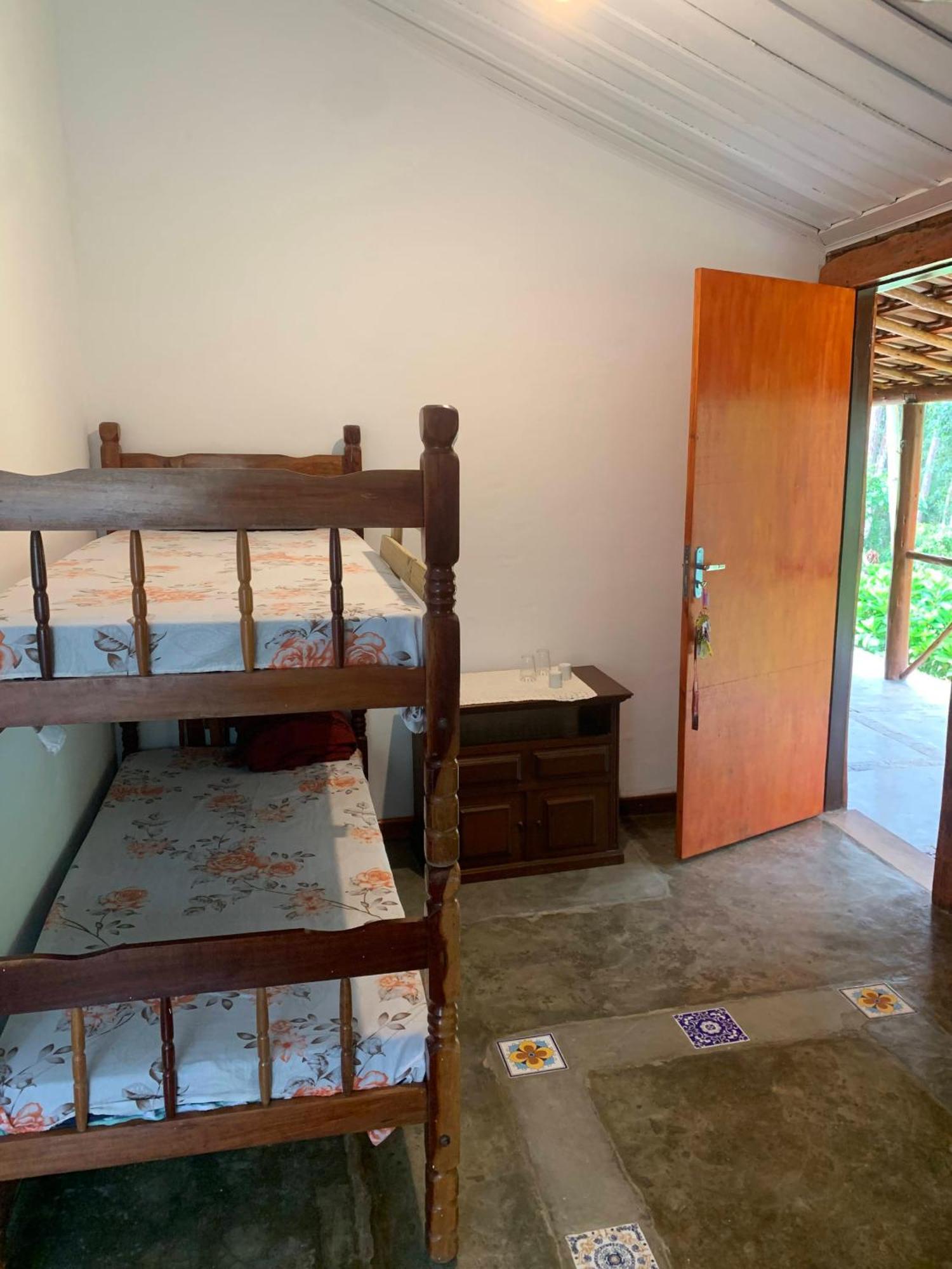 Hotel Fazenda Boa Esperanca Delfim Moreira Bagian luar foto