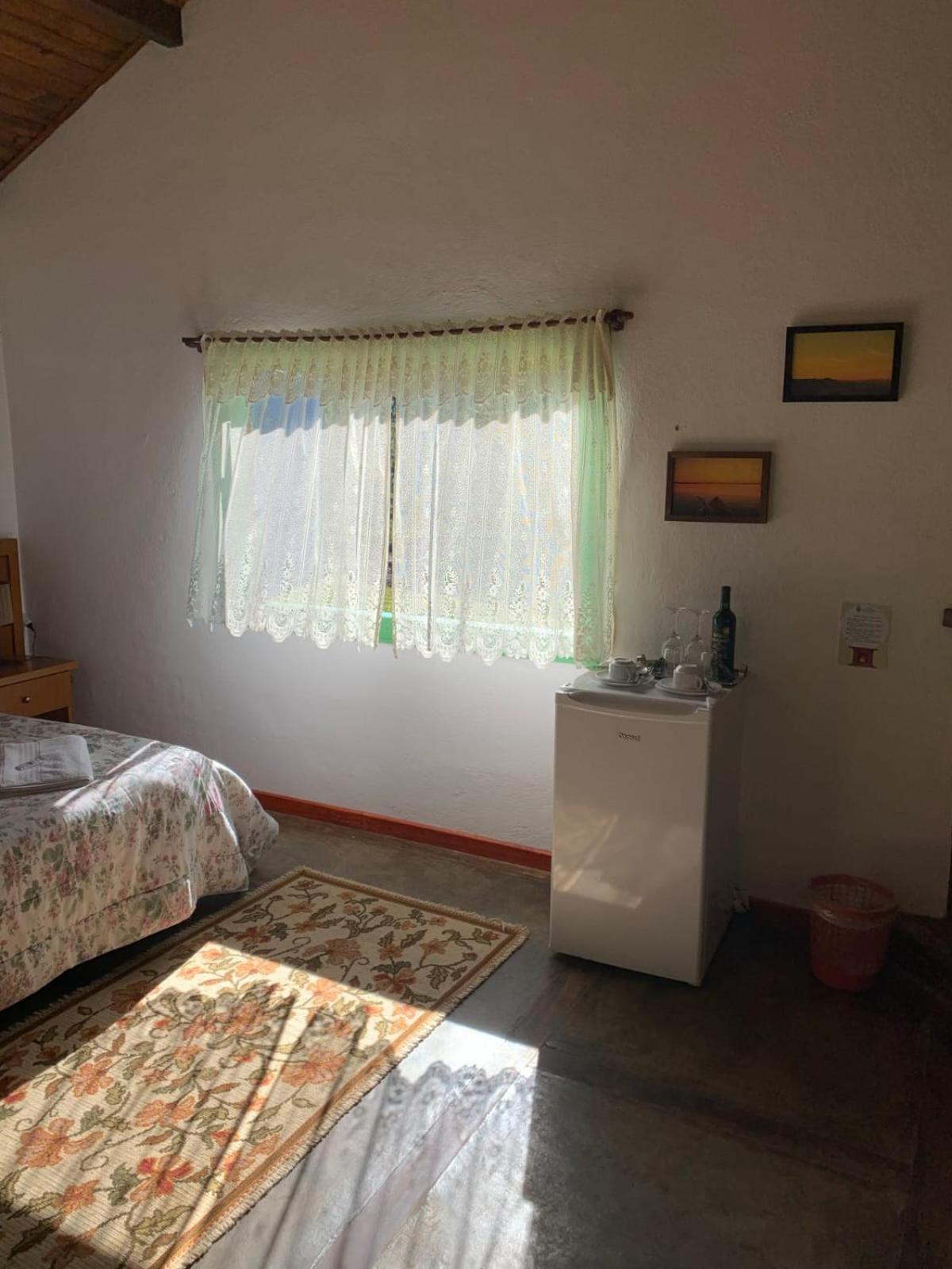 Hotel Fazenda Boa Esperanca Delfim Moreira Bagian luar foto