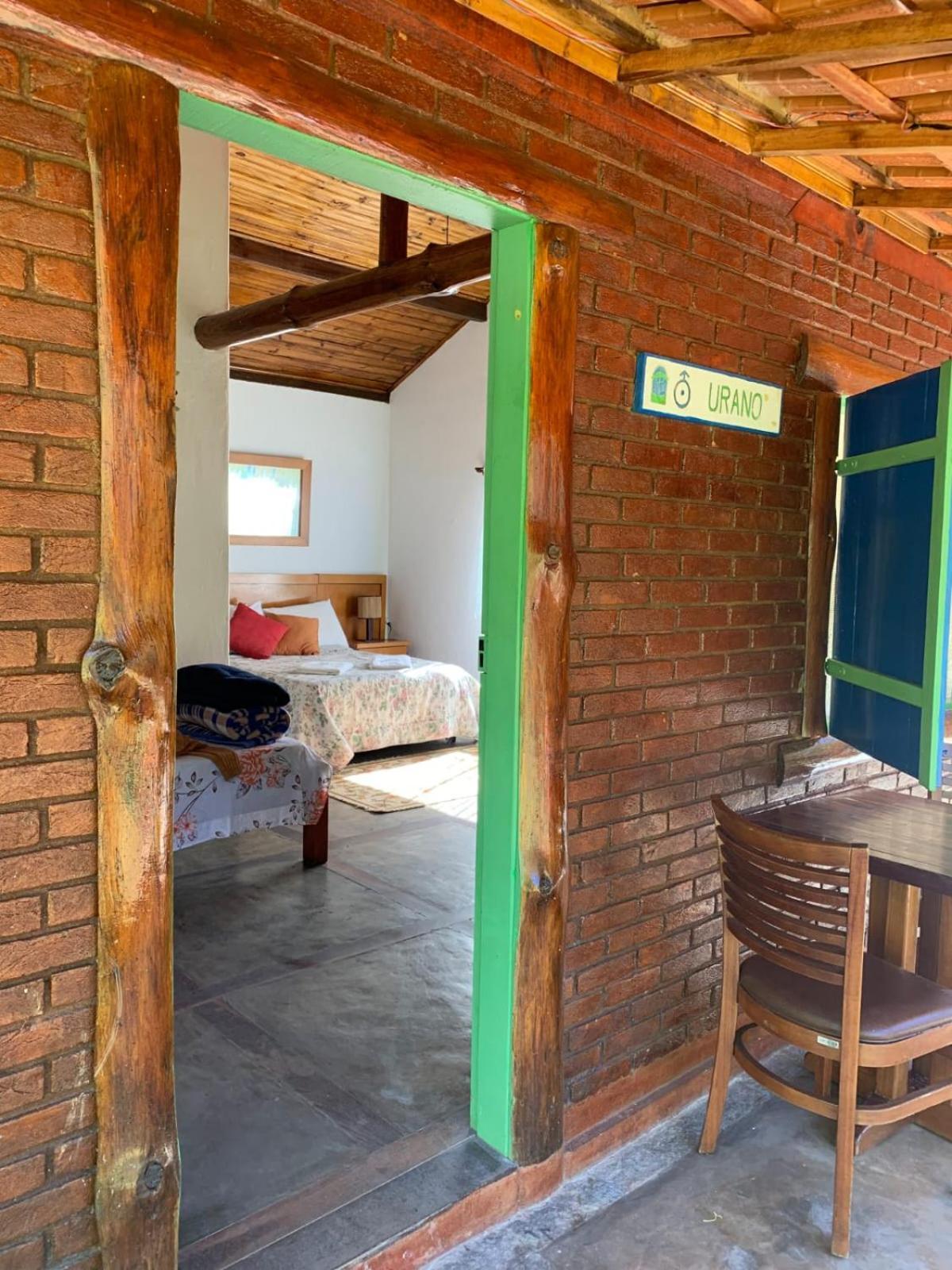 Hotel Fazenda Boa Esperanca Delfim Moreira Bagian luar foto