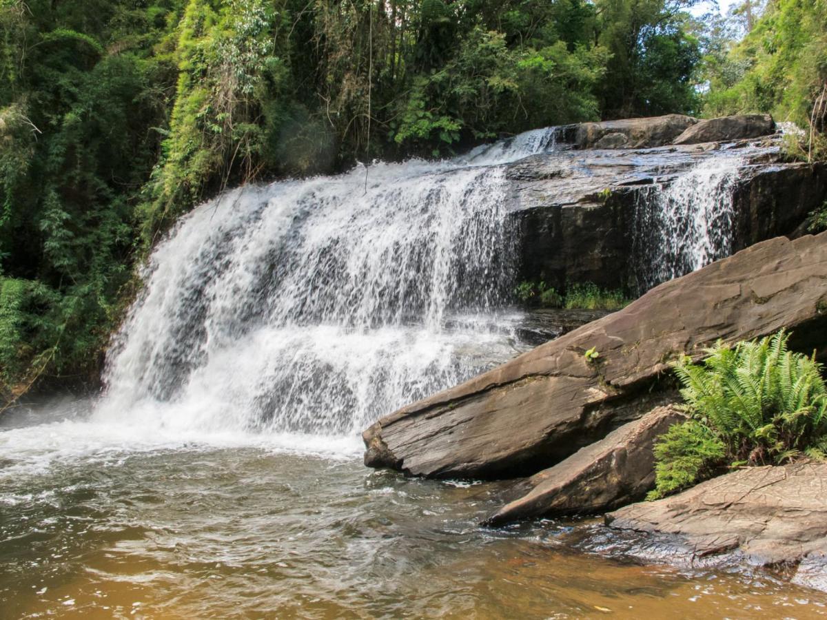 Hotel Fazenda Boa Esperanca Delfim Moreira Bagian luar foto